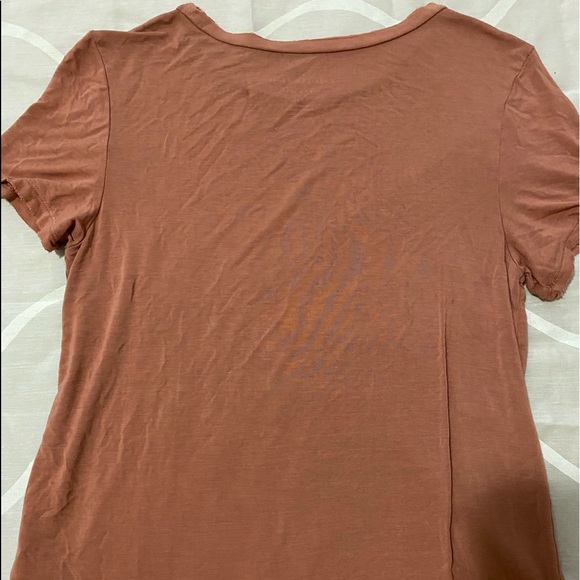 American eagle soft and sexy t shirt - Picture 2 of 3